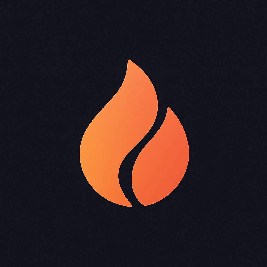 Lustly Logo